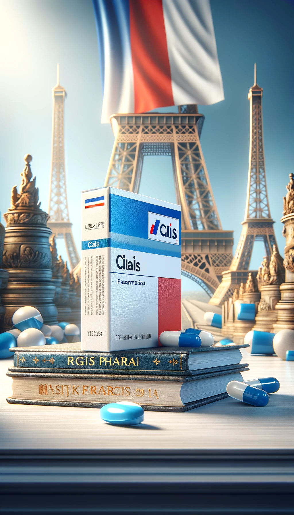 Ou commander du cialis en france